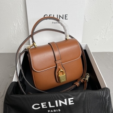 Celine Top Handle Bags